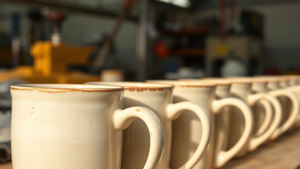 detecting factory defects effectively