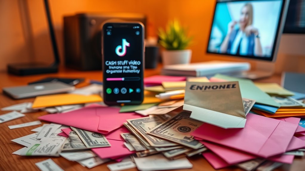 digital cash management integration