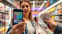 digital coupons save more