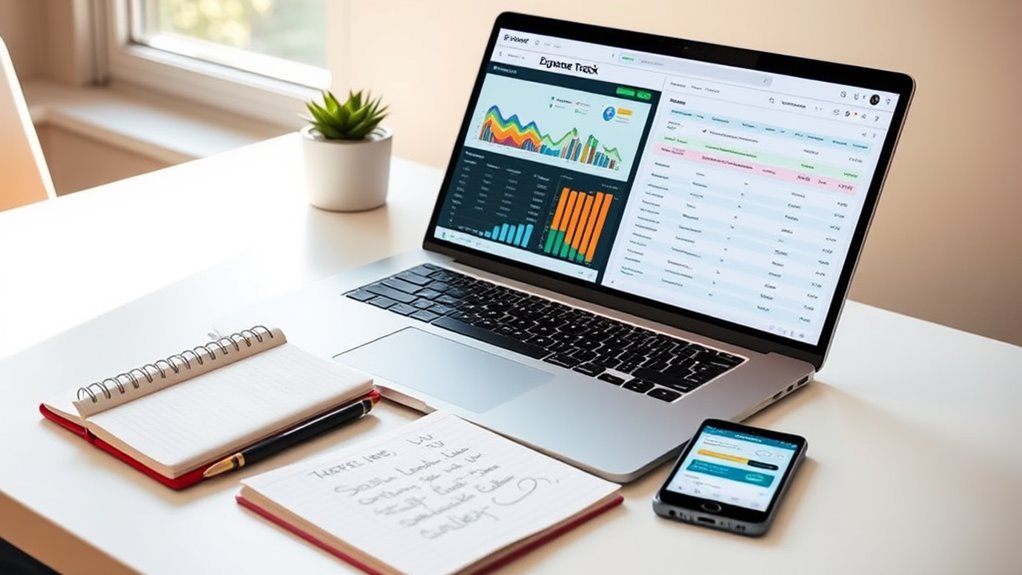 digital expense management tools