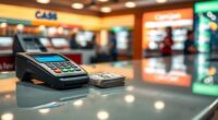 discounts versus surcharges