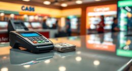 discounts versus surcharges