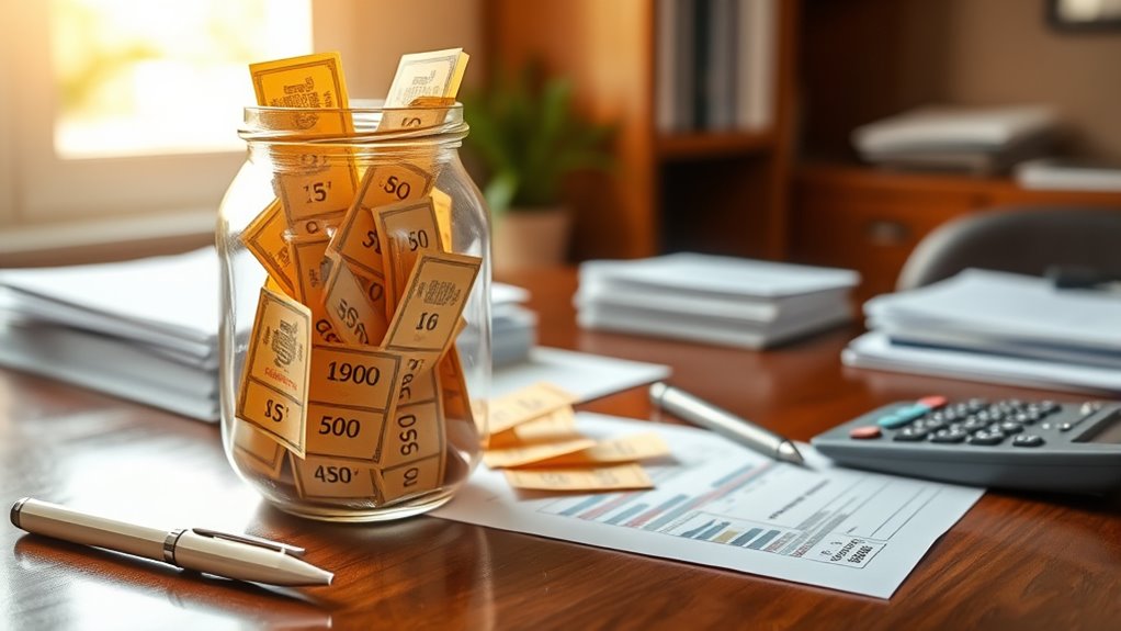 diversify and review investments