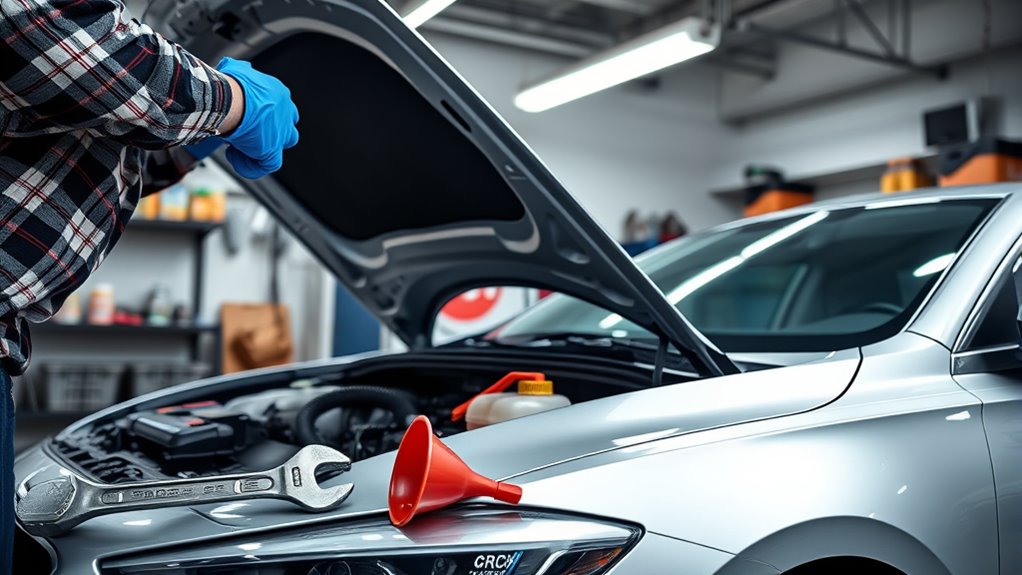 diy car repair tips
