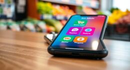 earning through rebate apps