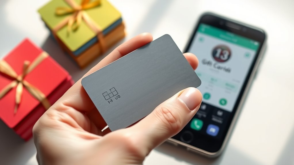 easy quick gift solution