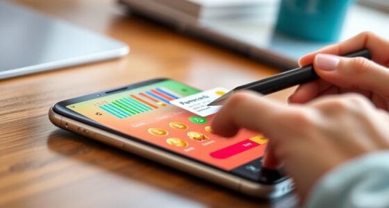 effectiveness of gamified savings