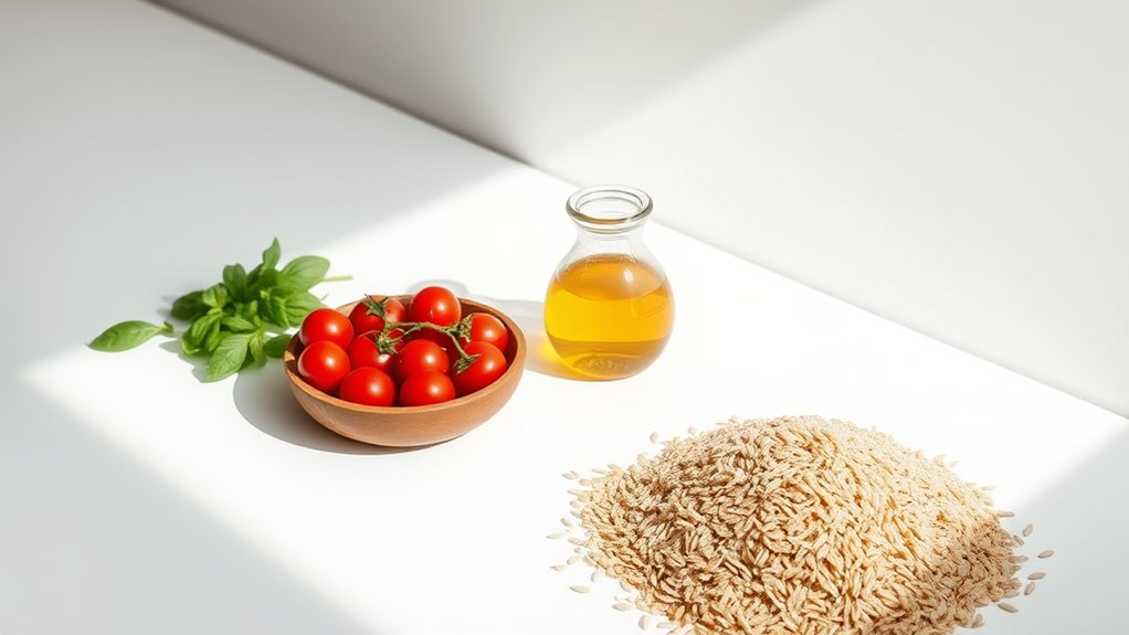 efficient flavorful meal preparation