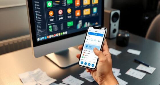 electronic transaction record storage