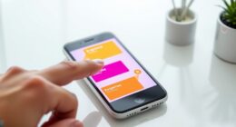 electronic wallet financial planning