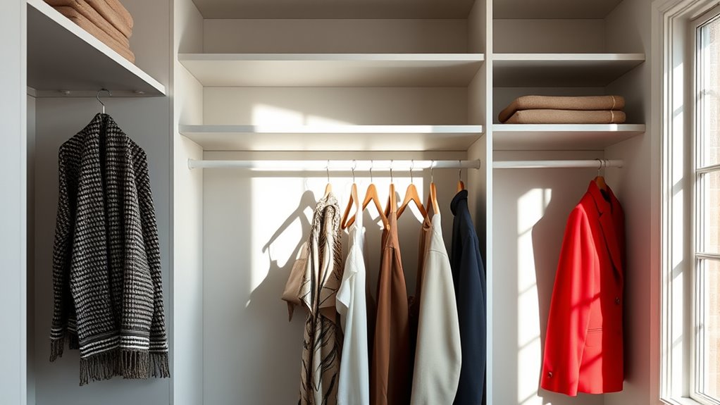 elevate style with statements