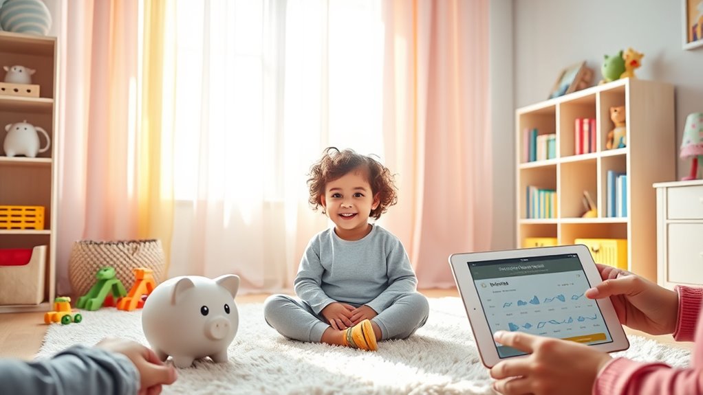 emergency fund and backup providers