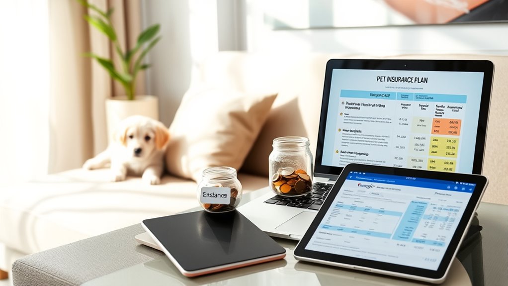 emergency pet care planning