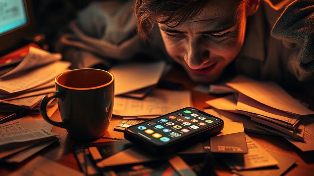 emotional triggers affect spending