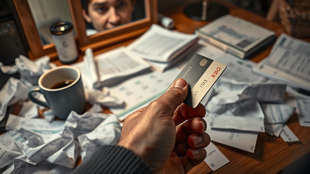 emotional triggers drive spending