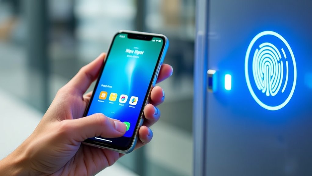 enable two factor authentication