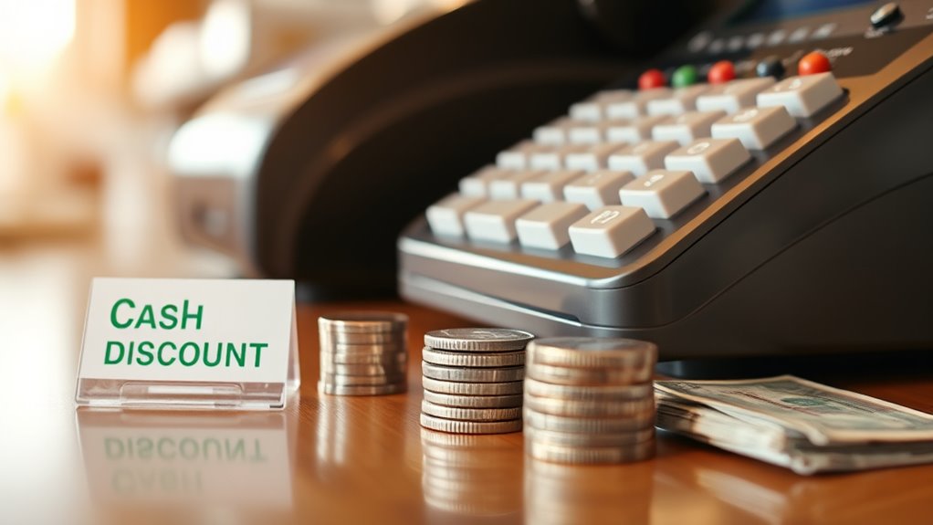 encourage prompt customer payments