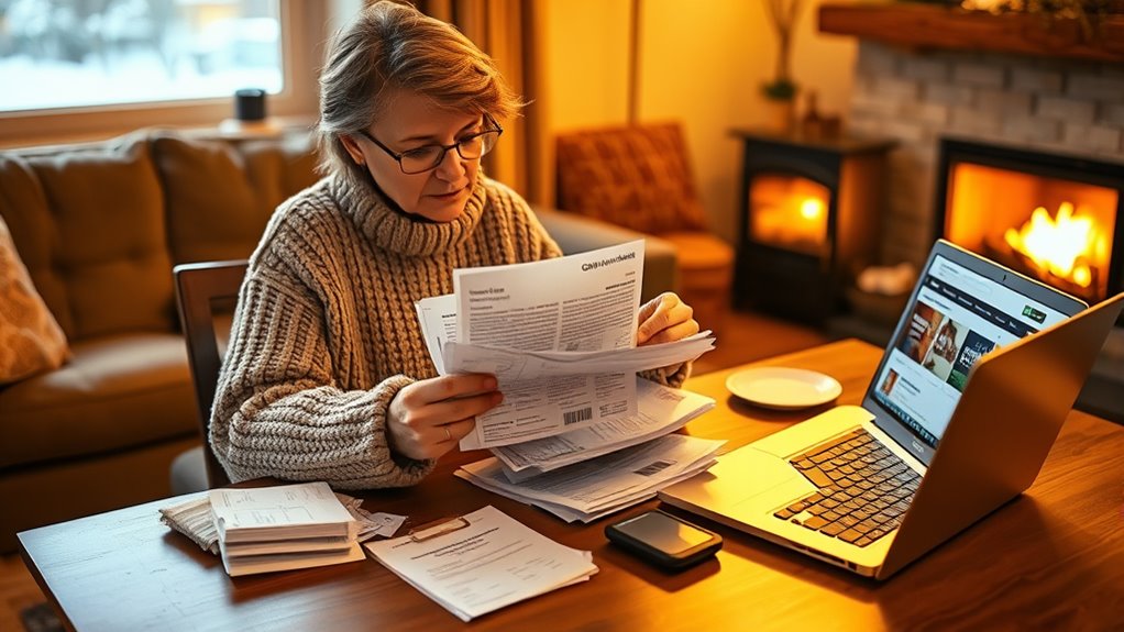energy assistance programs availability