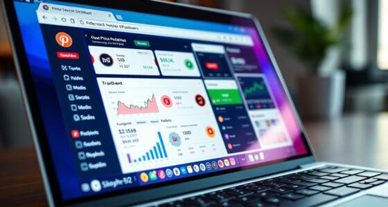 essential browser price trackers