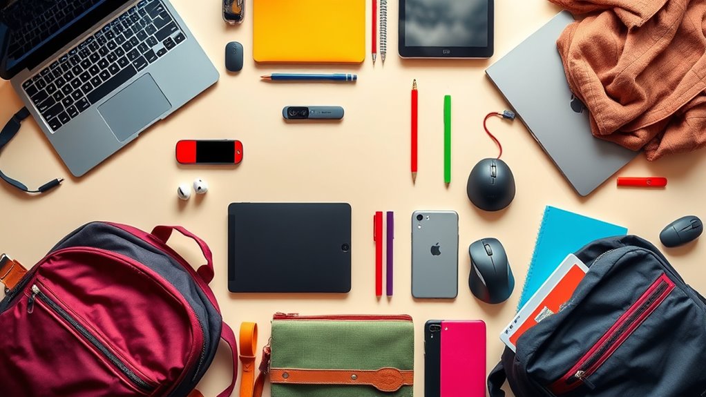 essential learning tech essentials