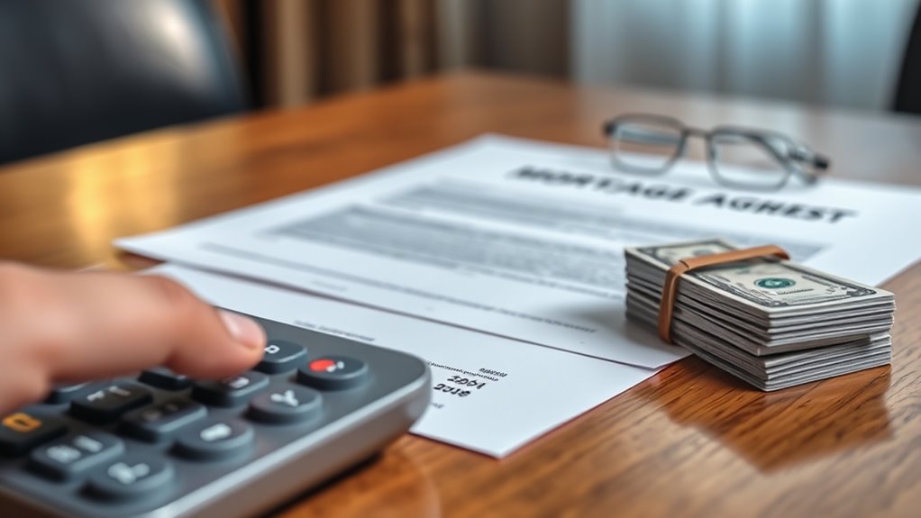 evaluate mortgage rate buy down