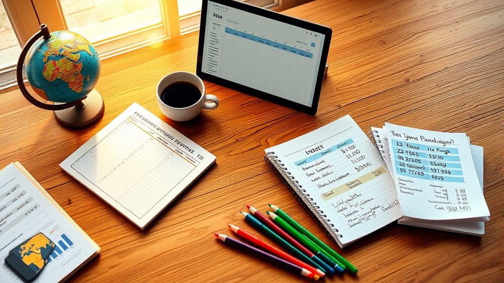 evaluate personal financial health