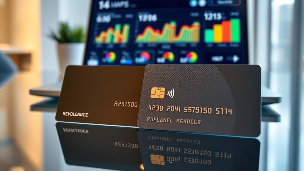 factors influencing credit limits