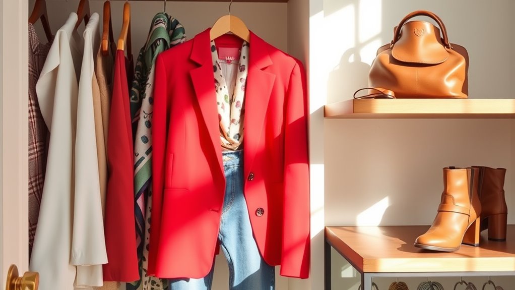 factors influencing wardrobe frequency