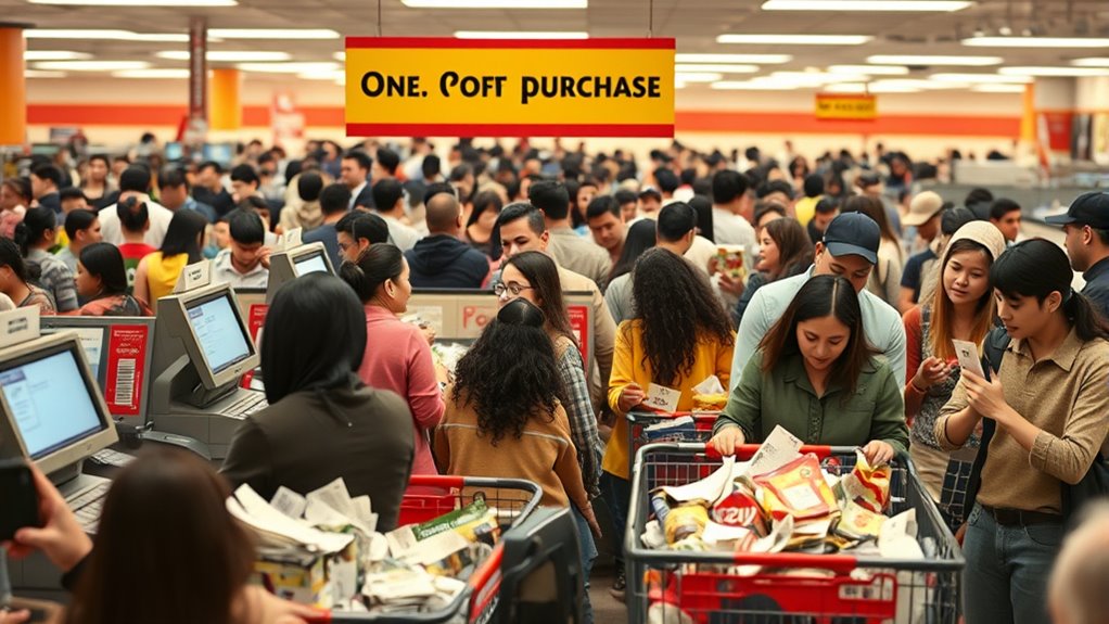 fair controlled discount distribution