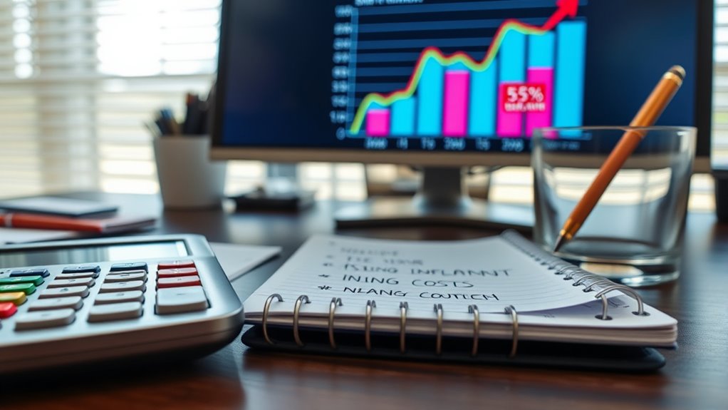financial contingency planning