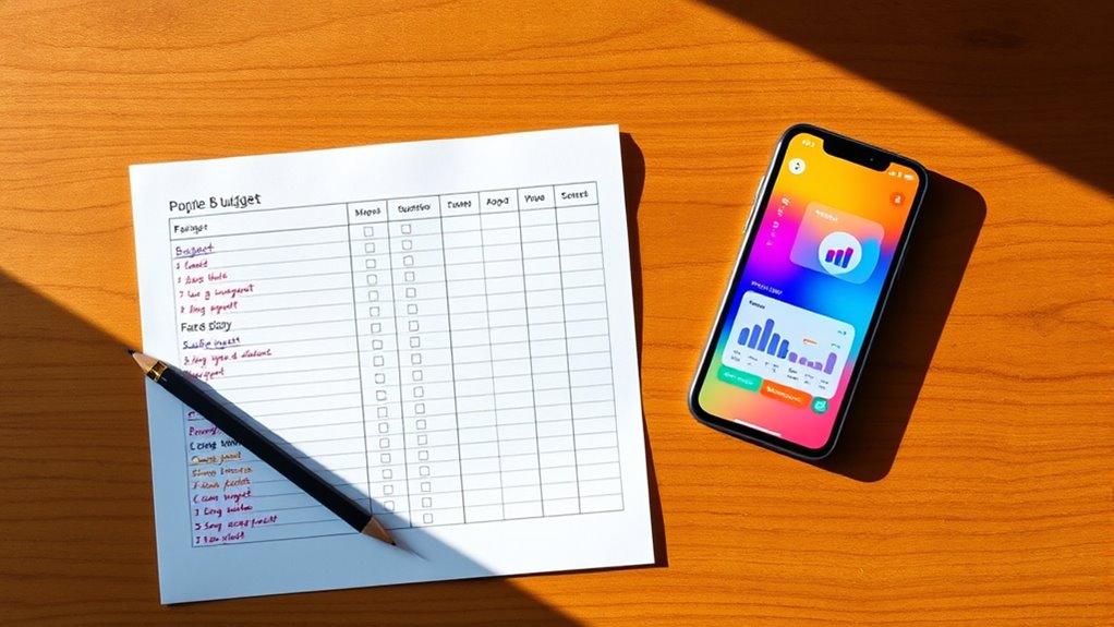 financial planning tools comparison