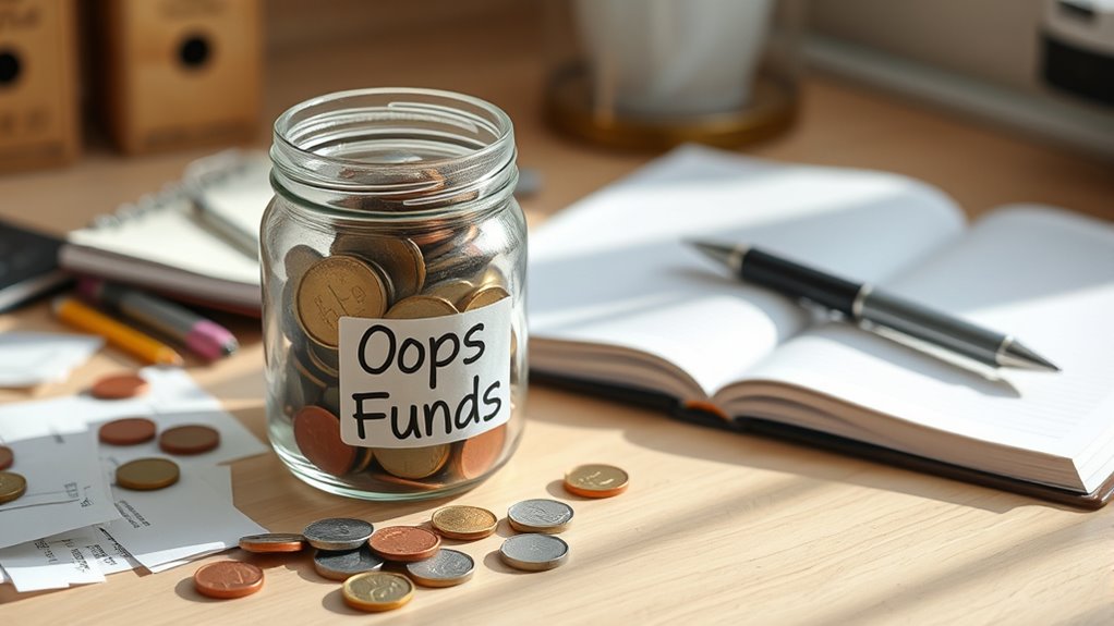 financial safety net essential