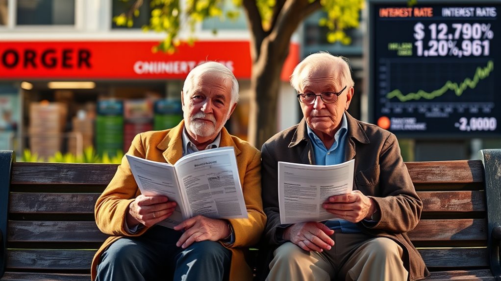 fixed income protects against volatility