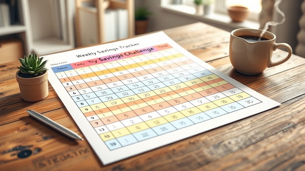 flexible savings adjustment strategies