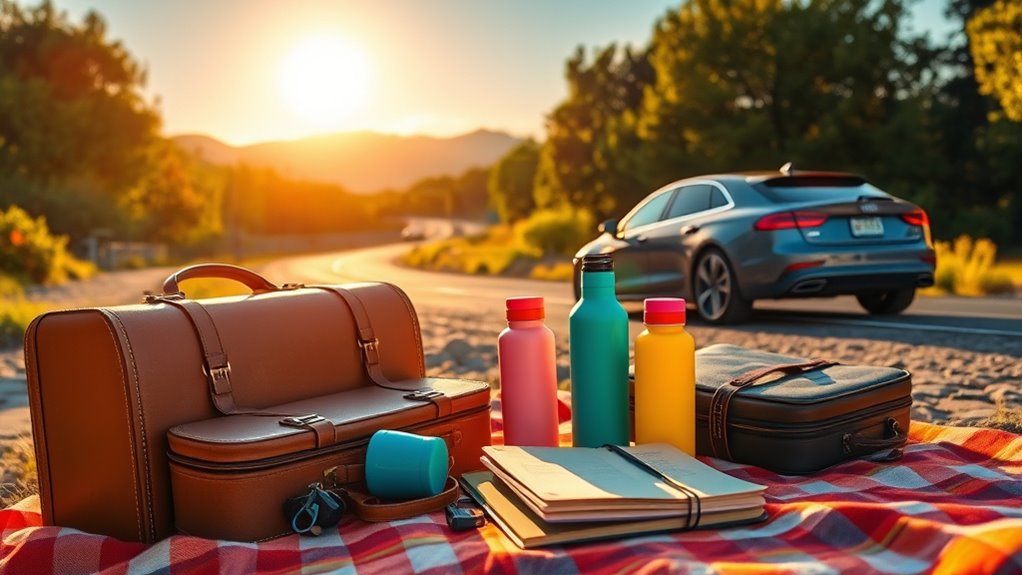 flexible travel date planning