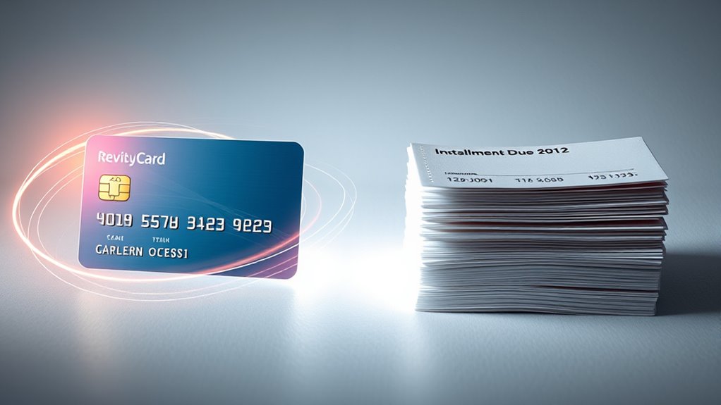 flexible vs fixed repayments