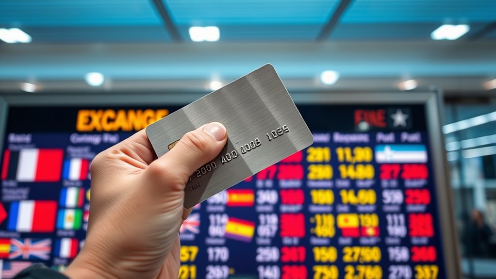 foreign transaction currency fees