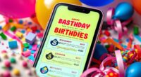 free restaurant birthday discounts