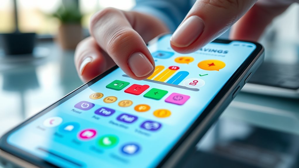 gamified savings promote engagement
