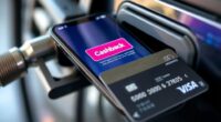 gas cashback apps benefits