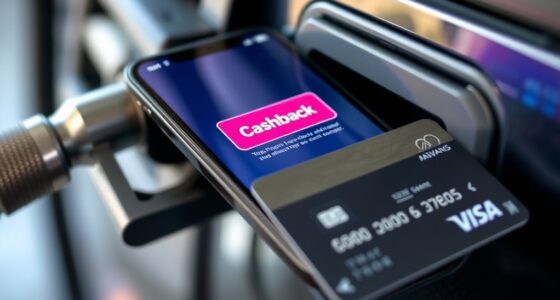 gas cashback apps benefits