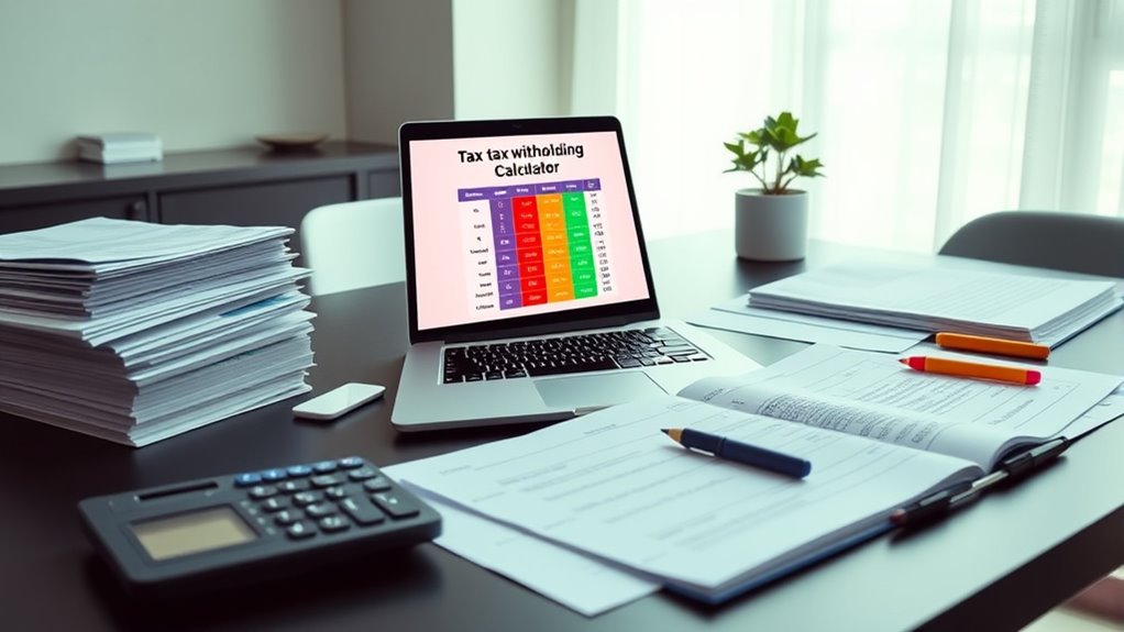 gather financial data accurately