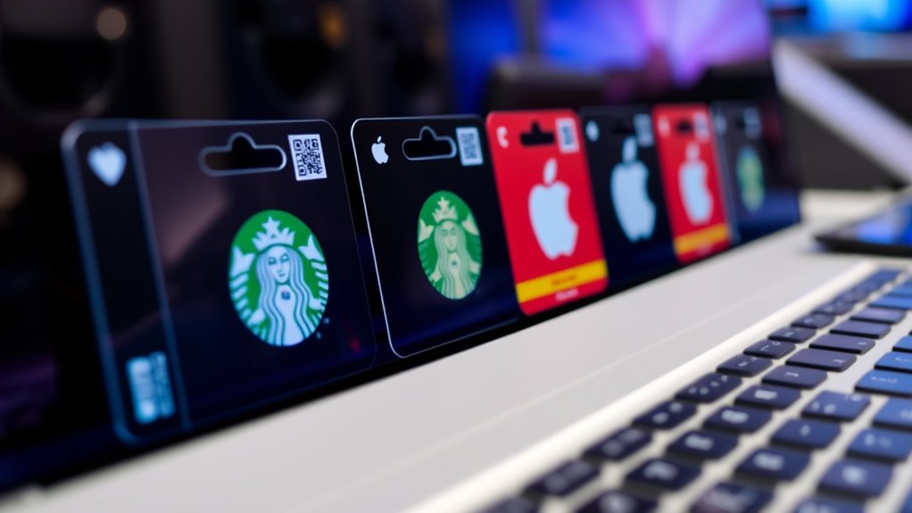 gift card resale market