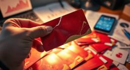 gift card resale risks