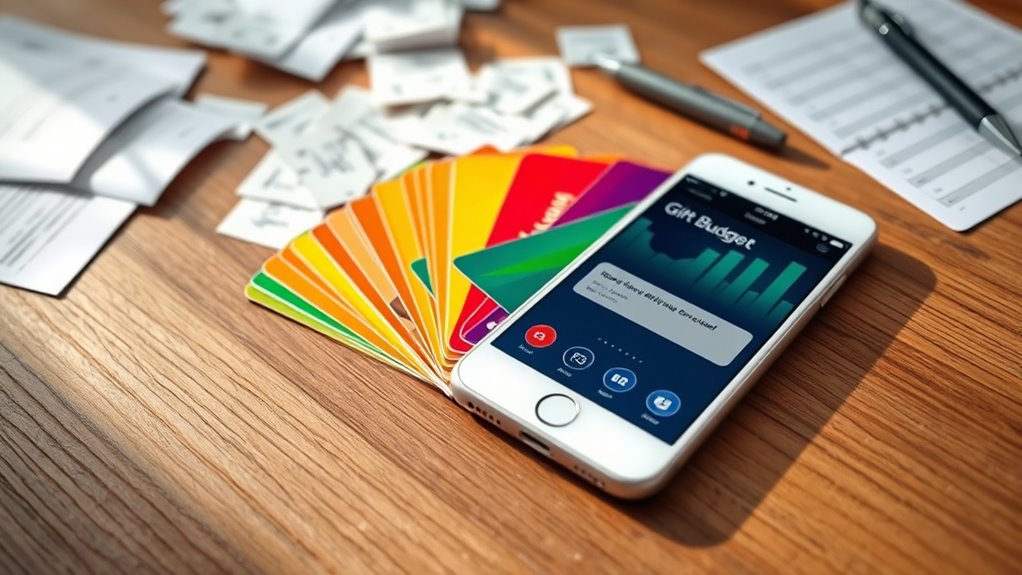 gift cards can limit flexibility