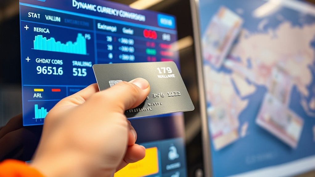hidden costs of currency conversion