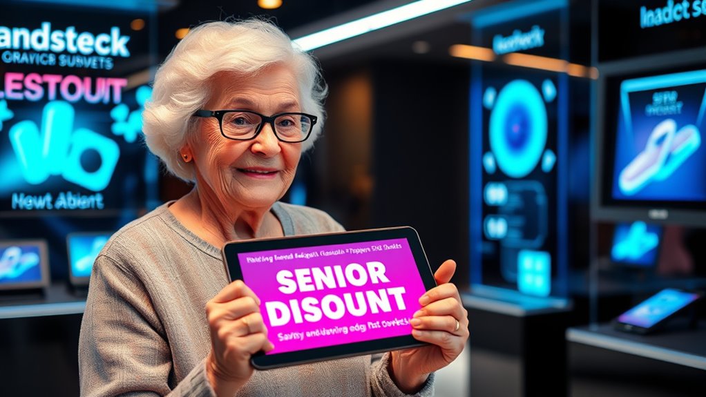 hidden deals on innovative gadgets