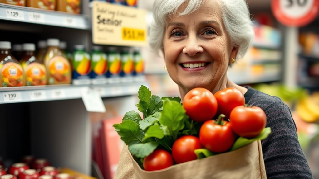 hidden discounts for seniors