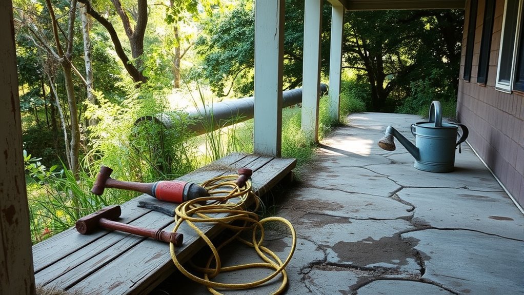 hidden maintenance costs can escalate