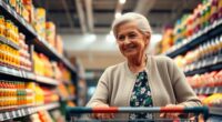 hidden senior discount secrets
